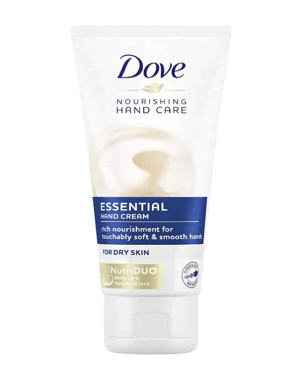 DOVE - Crema De Manos Essential - DOVE - Comparador de precios