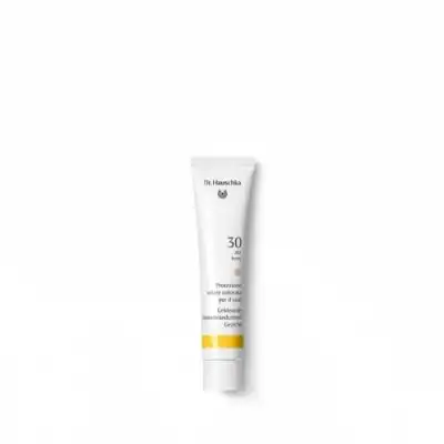 Dr. Hauschka Dr. Hauschka Protector Solar Facial SPF30, 40 ml - Dr. Hauschka - Comparador de precios