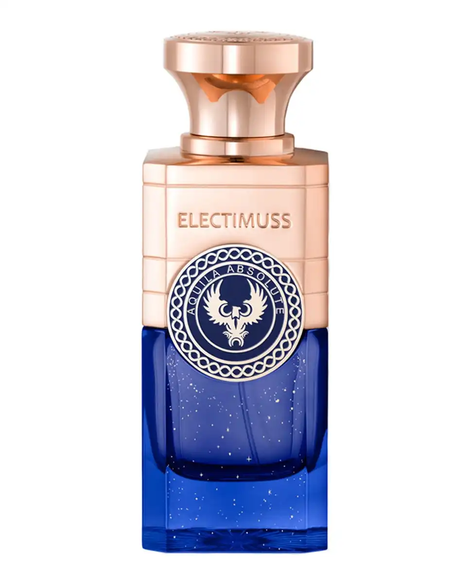 Eau De Parfum Aquila Absolute Lostrous 100 Ml Electimuss - Muss - Comparador de precios