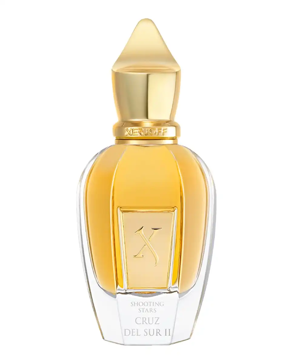 Eau de Parfum Cruz Del Sur II 50 ml Parfum Xerjoff - Xerjoff - Comparador de precios