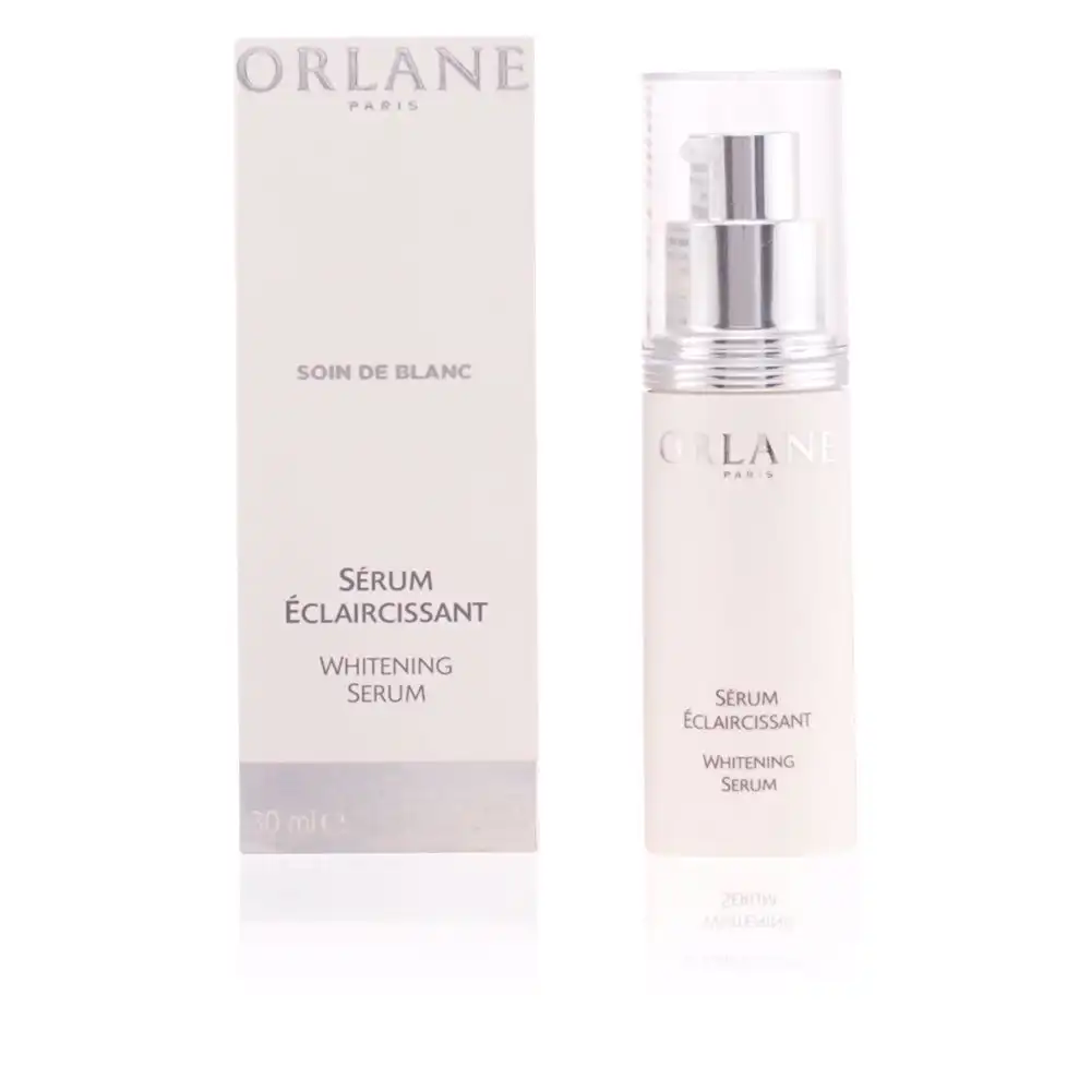 Eclaircissant sérum 30 ml - Orlane - Comparador de precios