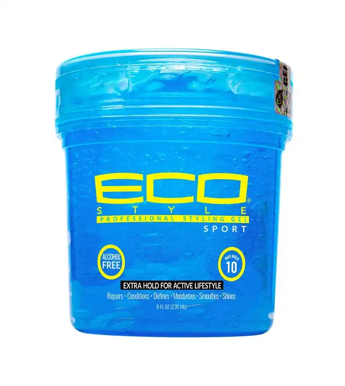 Eco Styler - Gel fijador y de peinado Sport - Eco Styler - Comparador de precios