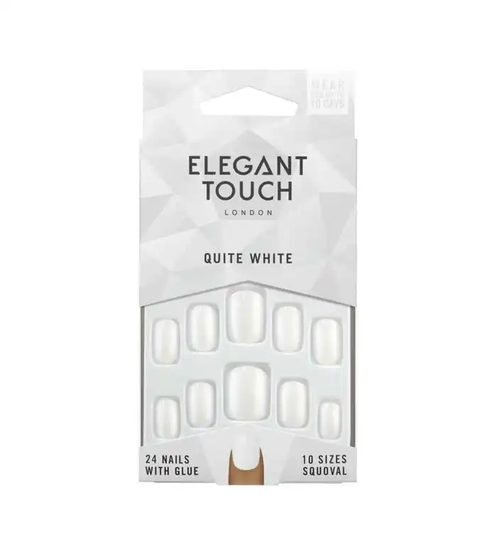 Elegant Touch Uñas postizas - Elegant Touch - Comparador de precios