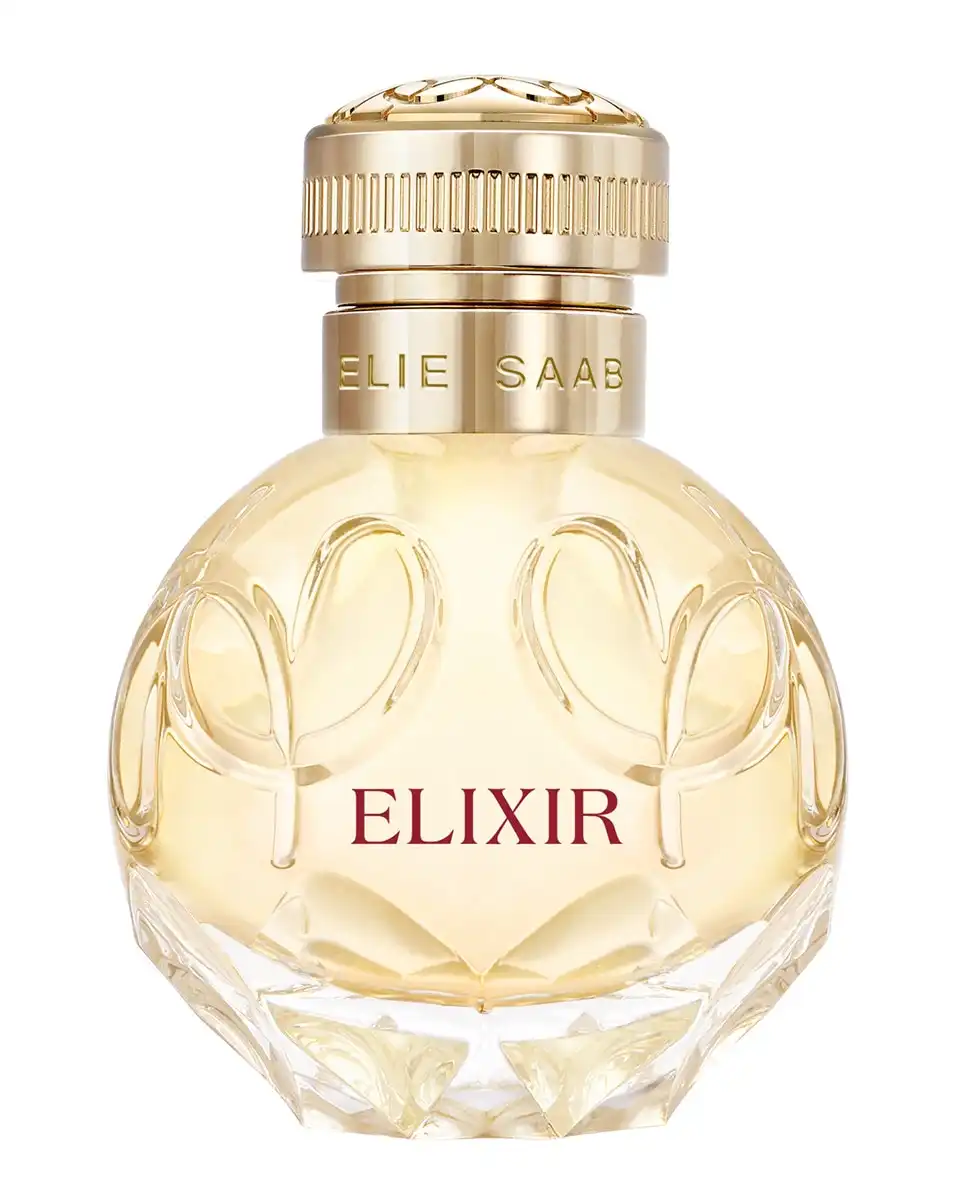 Elie Saab - Eau De Parfum Elixir 50 Ml - Elie Saab - Comparador de precios