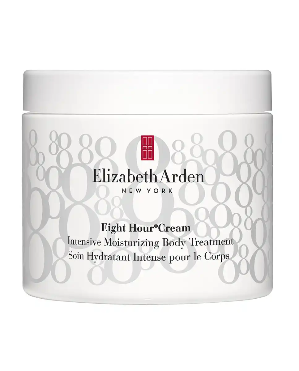 Elizabeth Arden - Crema Corporal Eight Hour Cream Intensive Moisturizing Body Treatment Megasize 400 Ml - Elizabeth Arden - Comparador de precios