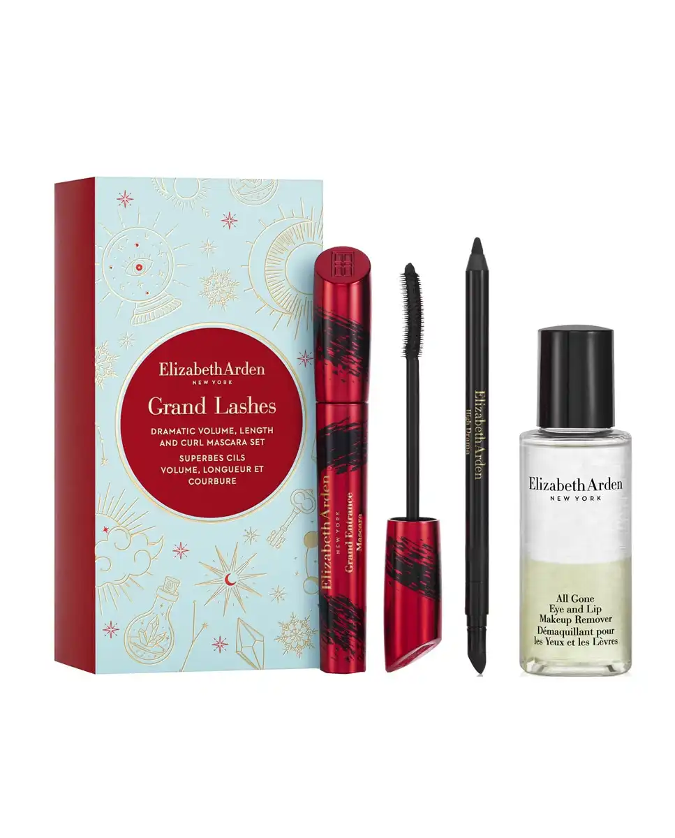 Elizabeth Arden - Estuche De Regalo Eye - Elizabeth Arden - Comparador de precios