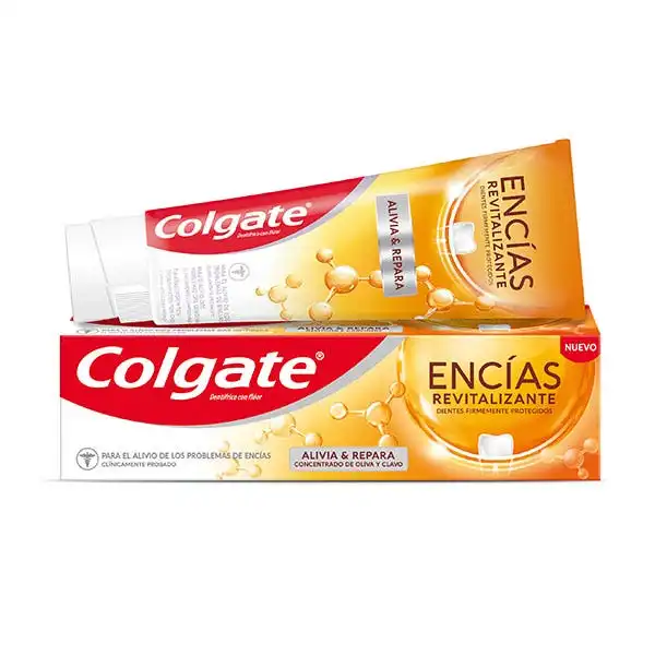 EncÃas Alivia Y Repara - Colgate - Comparador de precios