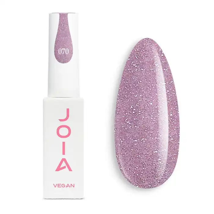 Esmalte de Uñas Semipermanente  Joia Vegan - JOIA - Comparador de precios