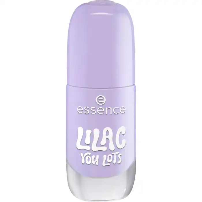 Esmalte Gel Nail Polish  Essence - ESSENCE - Comparador de precios