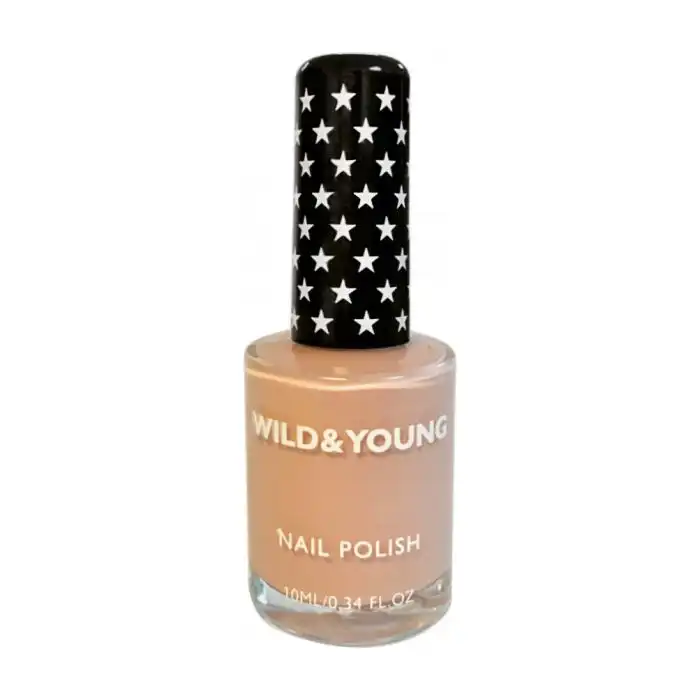 Esmaltes Spring - Wild - Young - Comparador de precios