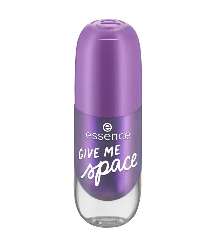 essence - Esmalte de uñas Gel Nail Colour - 66: GIVE ME space - ESSENCE - Comparador de precios