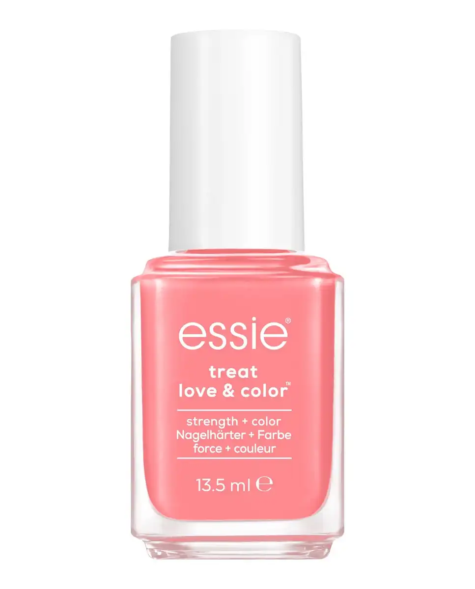 Essie - Esmalte De Uñas Tratamiento Y Color Treat Love & Color - Essie - Comparador de precios