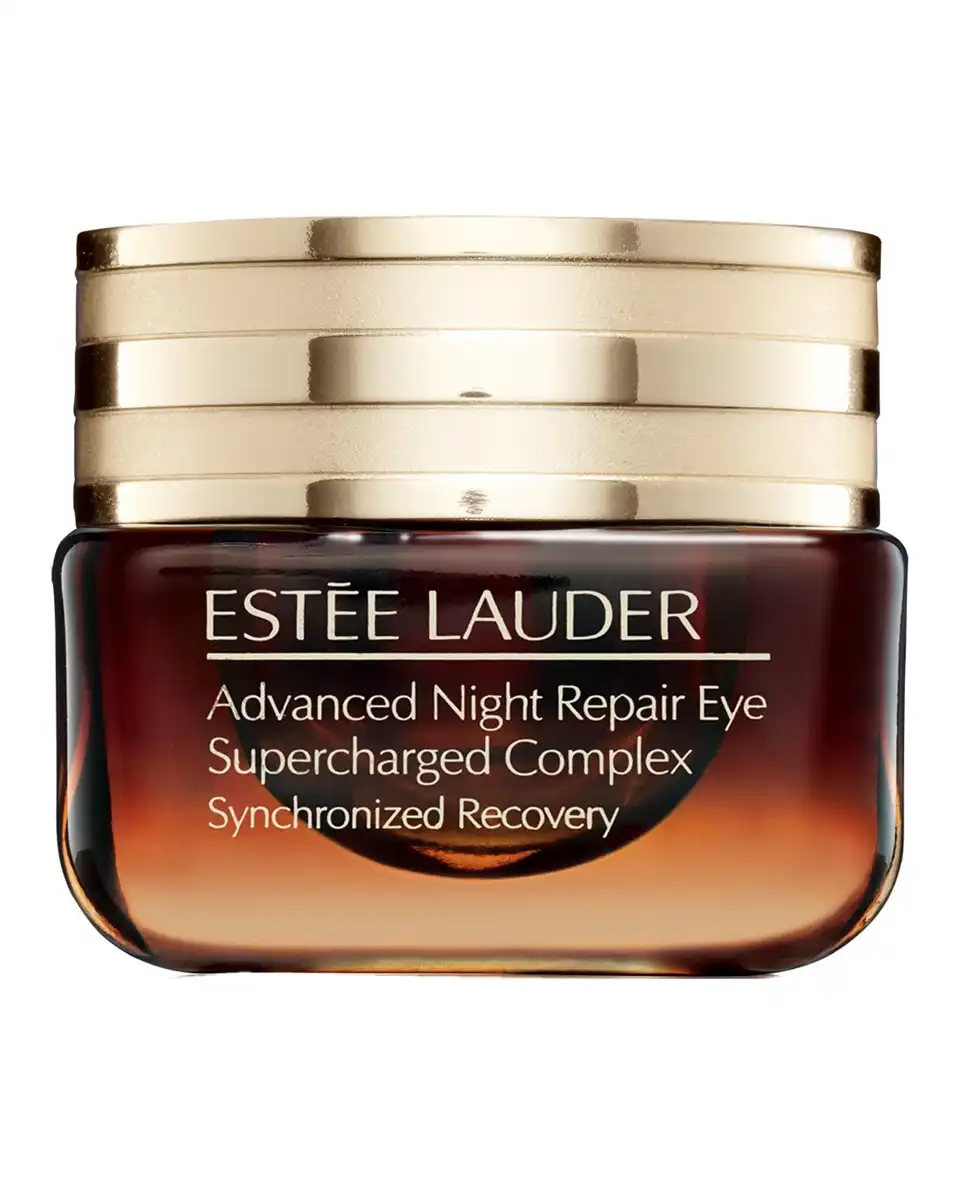 Estée Lauder - Crema En Gel Ojos Advanced Night Repair Eye Supercharged Complex - Estée Lauder - Comparador de precios
