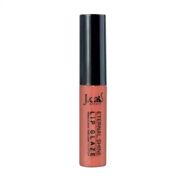 Eternal Shine Lip Glaze Bittersweet - J.CAT - Comparador de precios