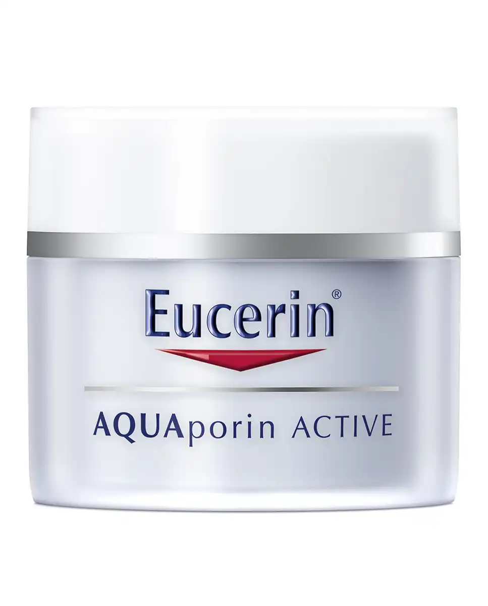 Eucerin® - Crema Textura Ligera Aquaporin Active - Eucerin® - Comparador de precios