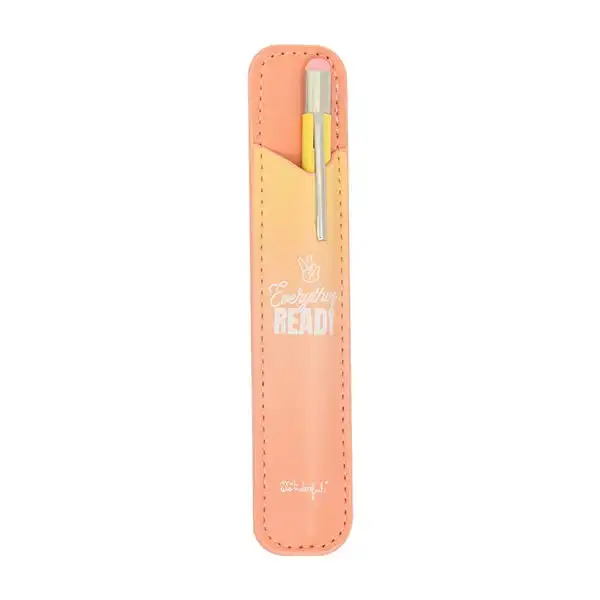 Everything Ready - Mr Wonderful - Comparador de precios