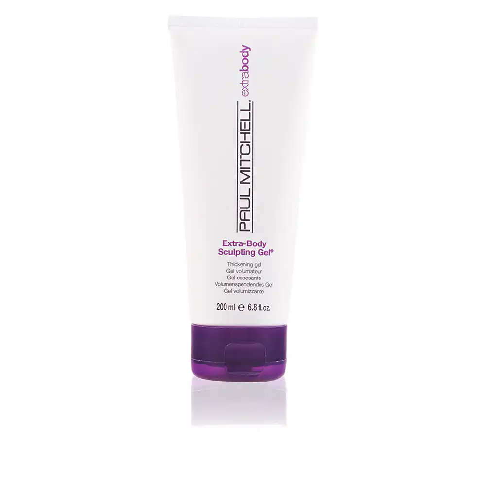 Extra Body Sculpting Gel 200 ml - Paul Mitchell - Comparador de precios