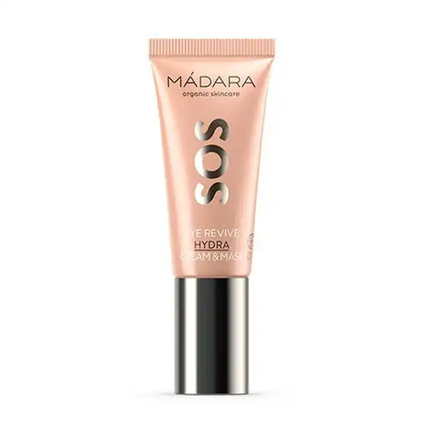 Eye Revive Hydra Cream&Mask - Mádara - Comparador de precios