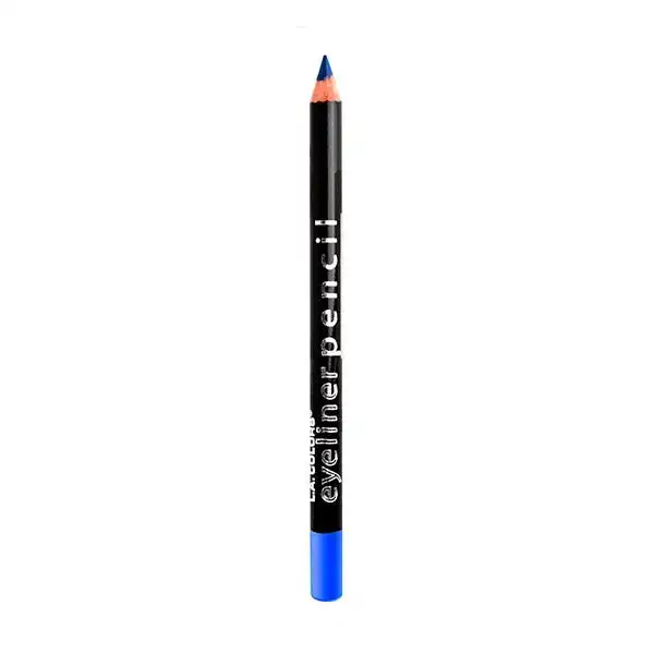 Eyeliner Pencil Blue - L.A. COLORS - Comparador de precios