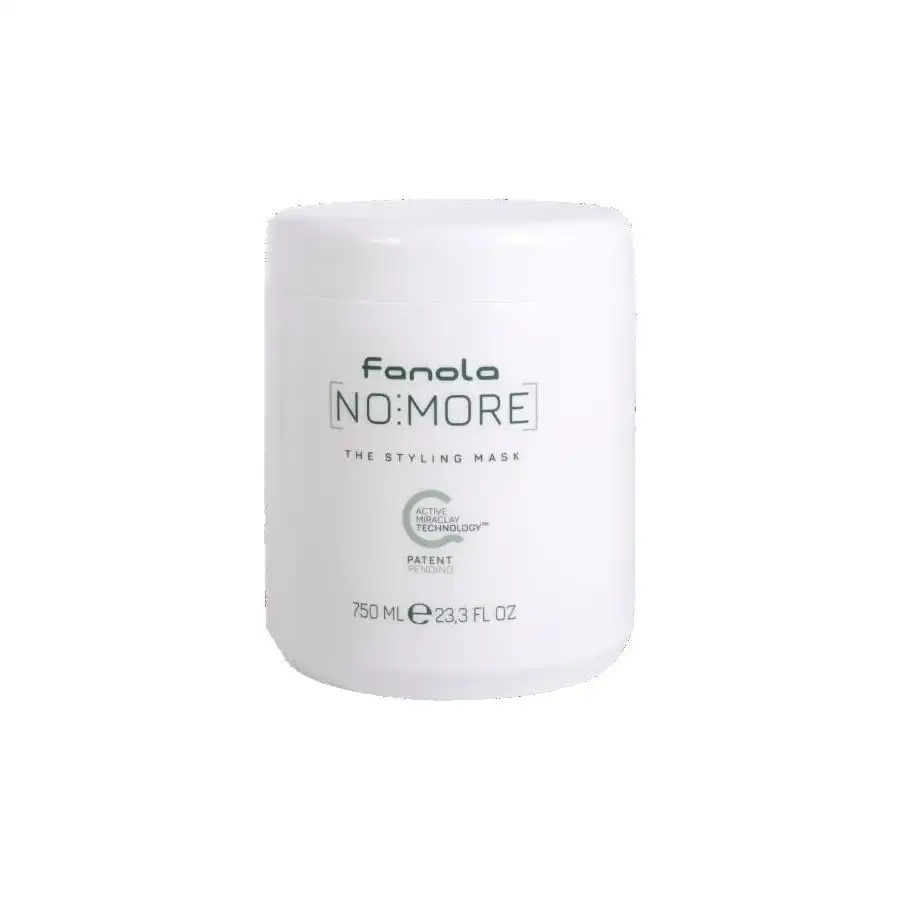 Fanola The Styling Mask 750 ml 750.0 ml - Fanola - Comparador de precios