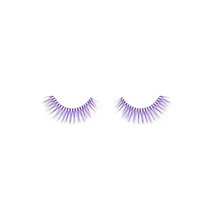 Flash Lash Proud Me Purple - You Are The Princess - Comparador de precios