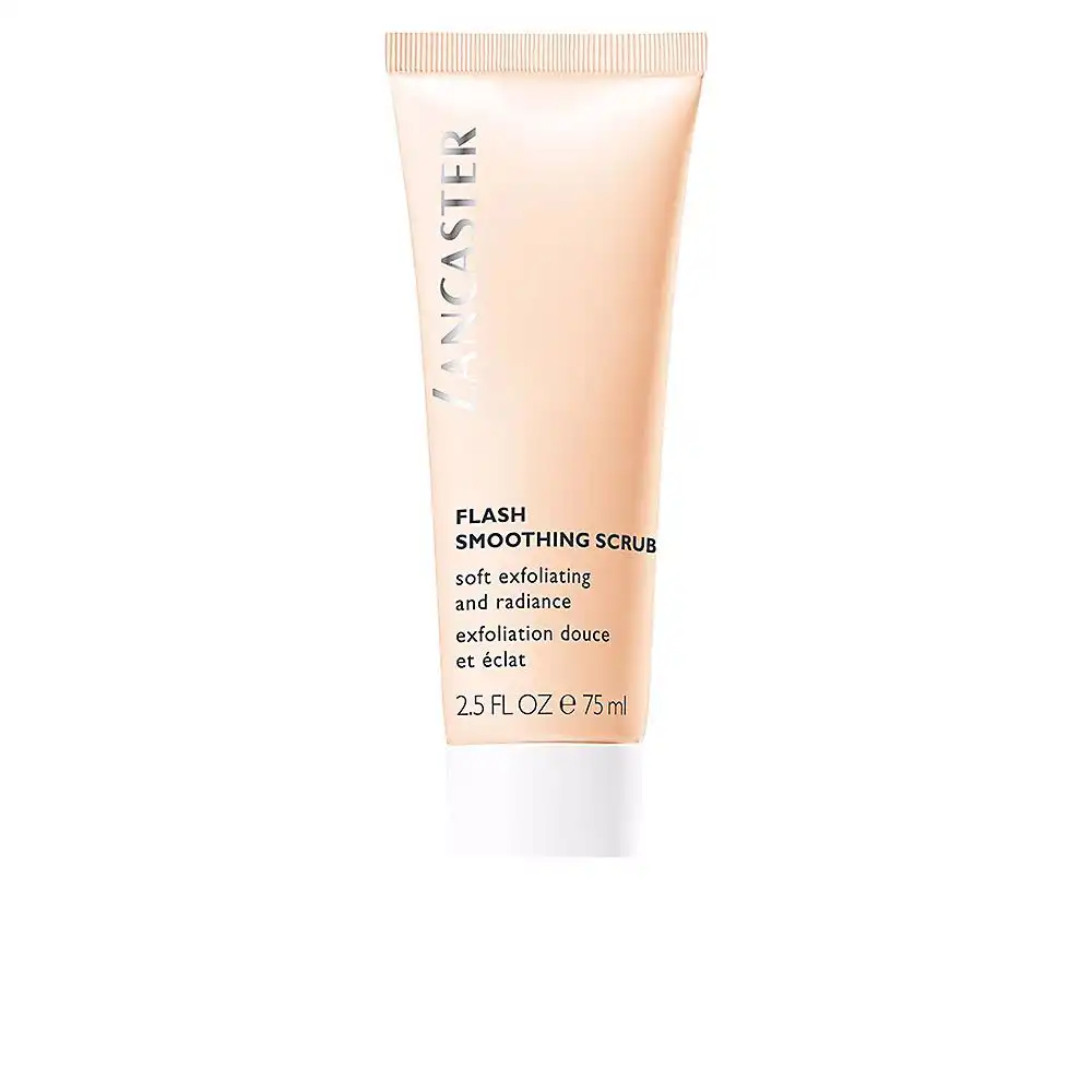Flash smoothing scrub 75 ml - Lancaster - Comparador de precios