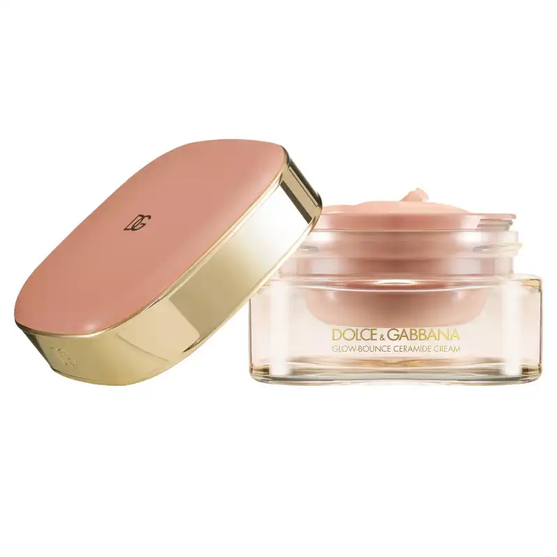 Fresh Skin Glow-bounce Ceramide Cream 50 Ml - Dolce&Gabbana - Comparador de precios