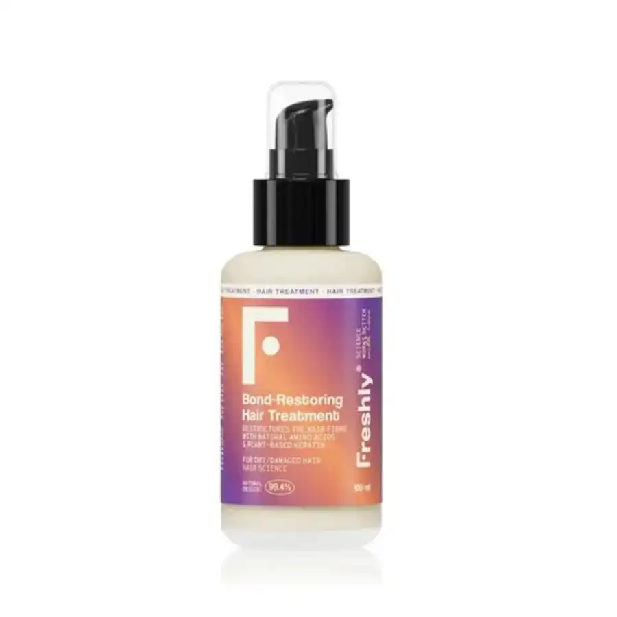 Freshly Cosmetics - Bond-Restoring Hair Treatment Sérums y aceites capilares 100 ml unisex - Freshly Cosmetics - Comparador de precios