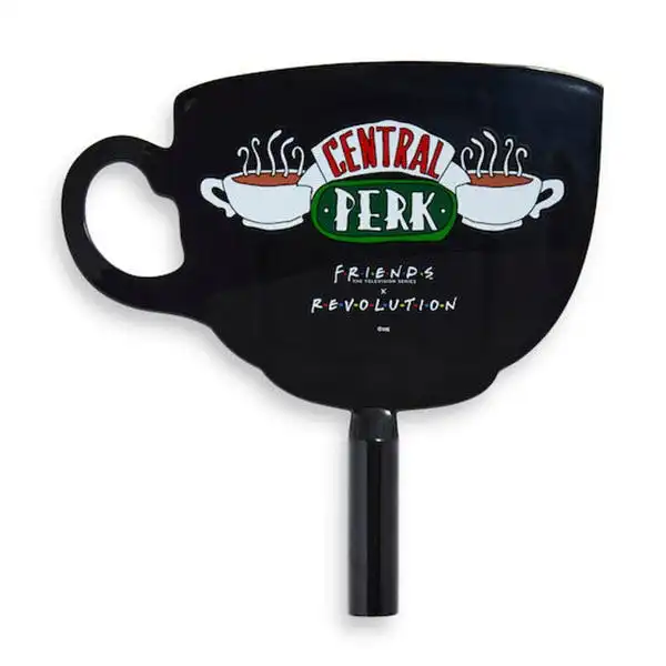 Friends Central Perk Mirror - REVOLUTION - Comparador de precios