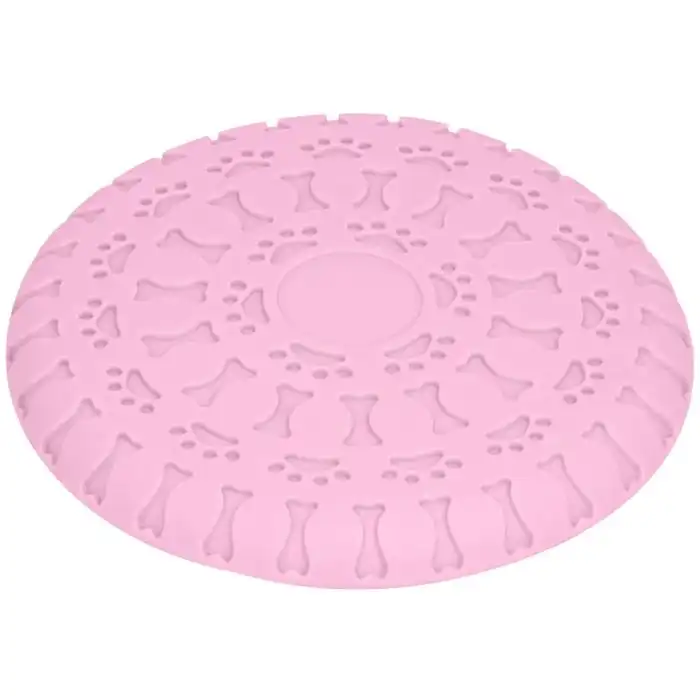 Frisbee Mascota - Hu - Comparador de precios