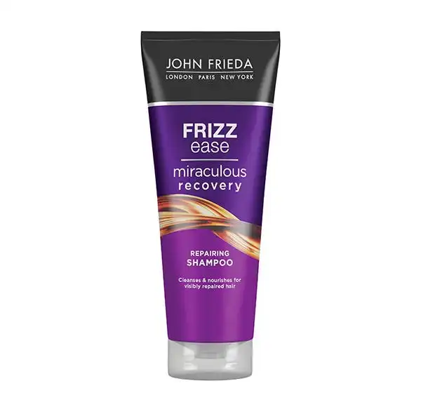 Frizz Ease Shampoo - JOHNÂ FRIEDA - Comparador de precios