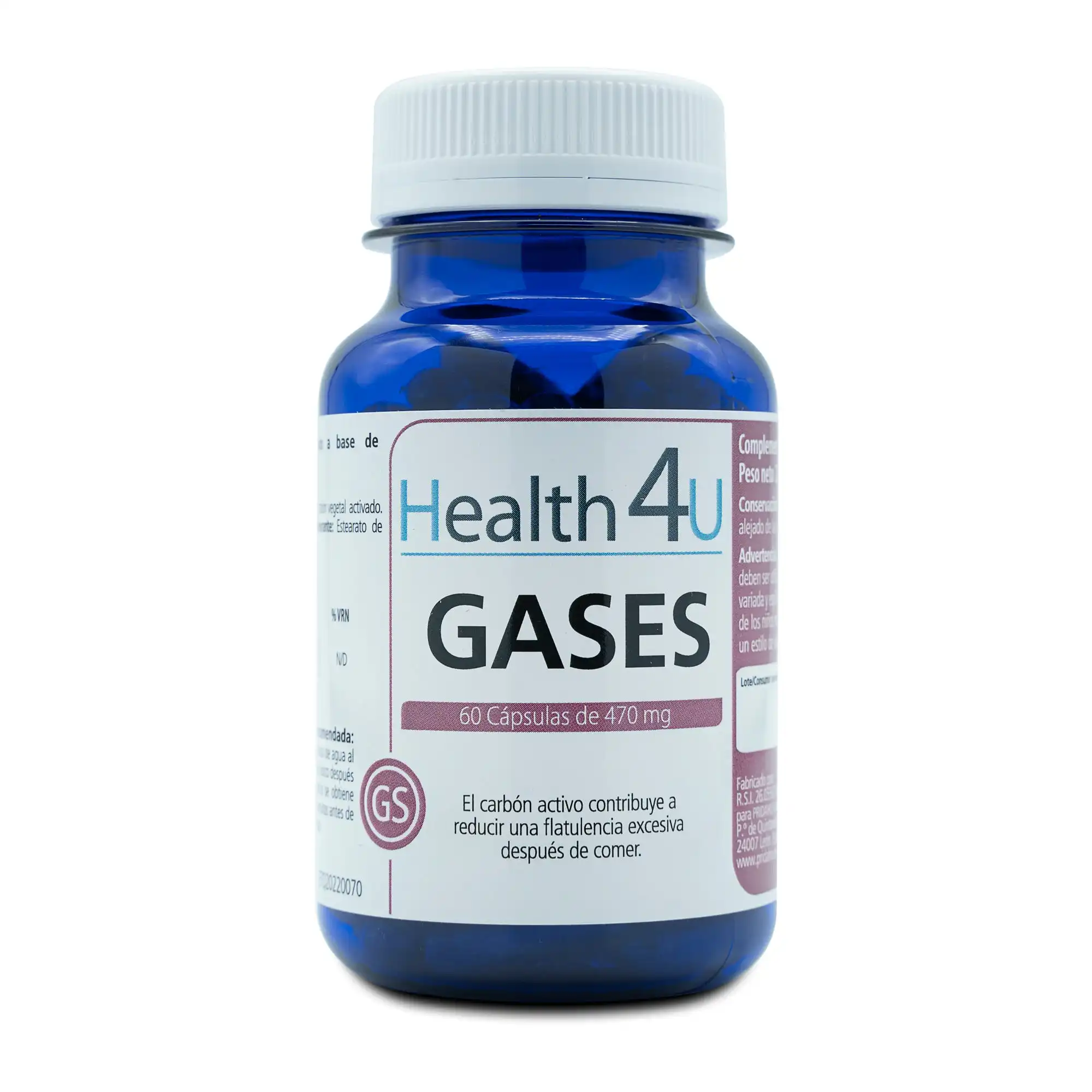 Gases - H4U - Comparador de precios