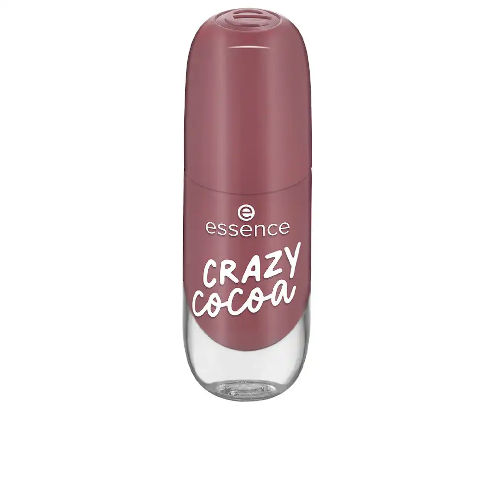 Gel Nail Colour esmalte de uñas #29-crazy cocoa - ESSENCE - Comparador de precios