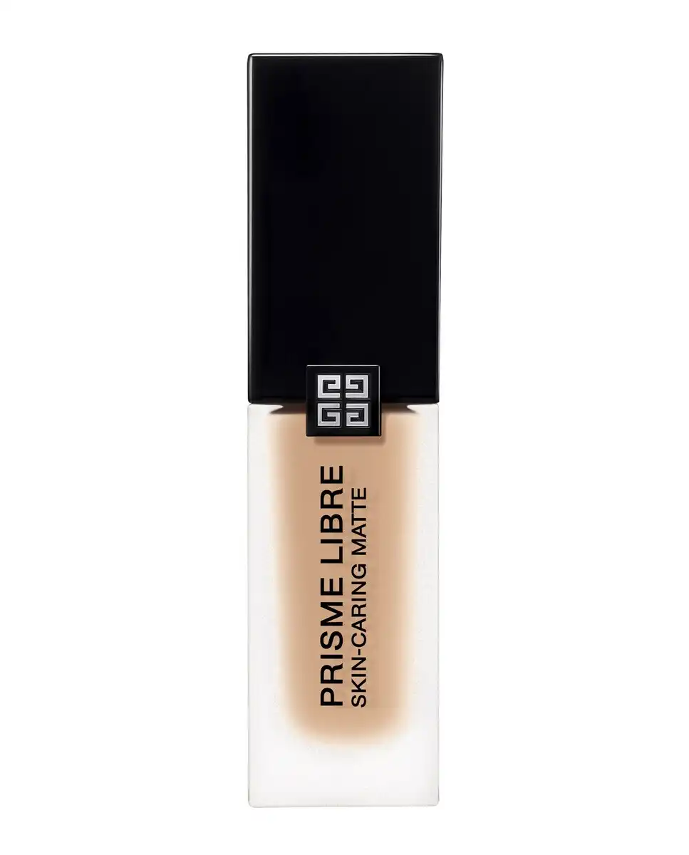 Givenchy - Base De Maquillaje Mate Prisme Libre Skin Caring Matte - Givenchy - Comparador de precios
