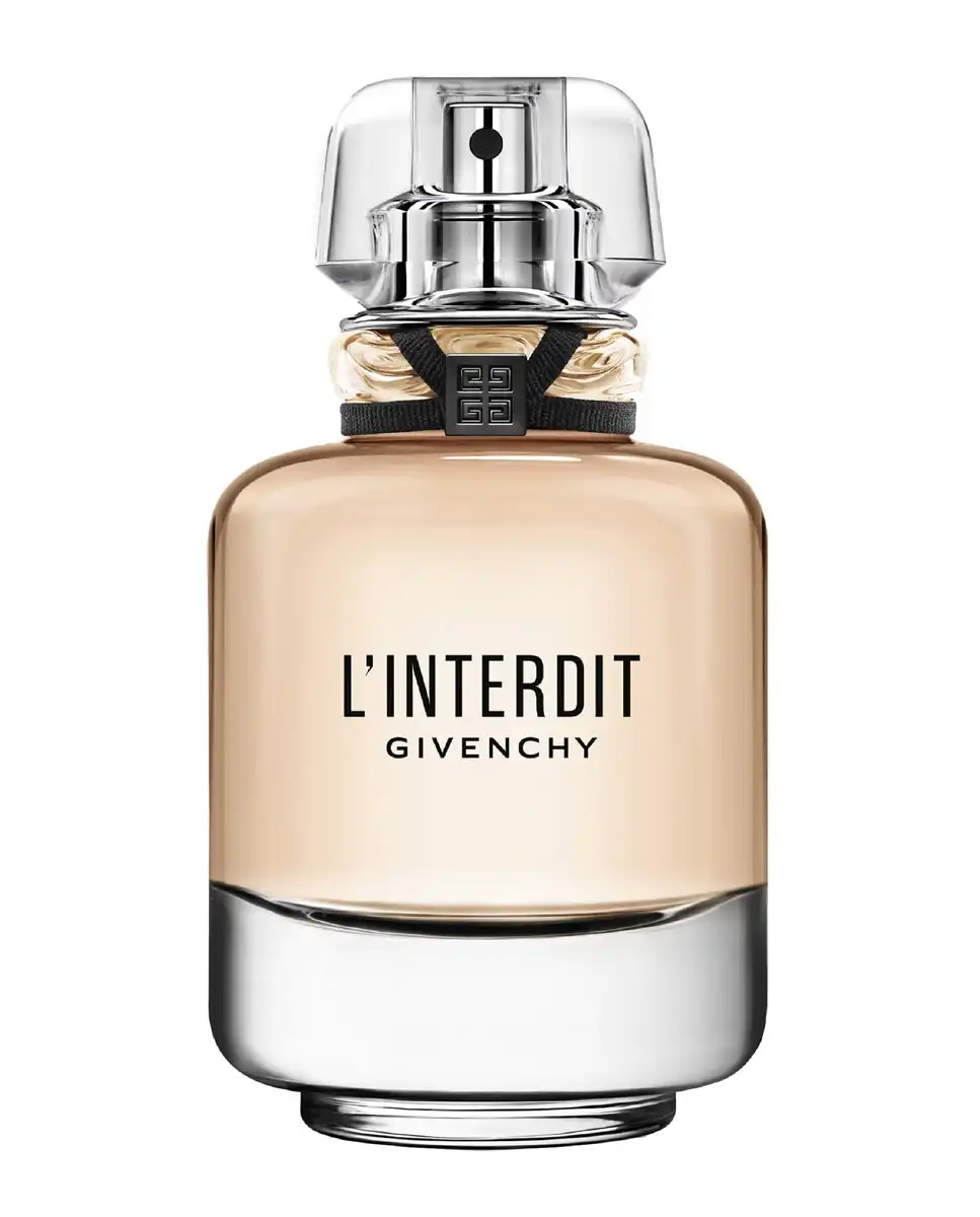 Givenchy - Eau De Parfum L'Interdit 80 Ml - Givenchy - Comparador de precios