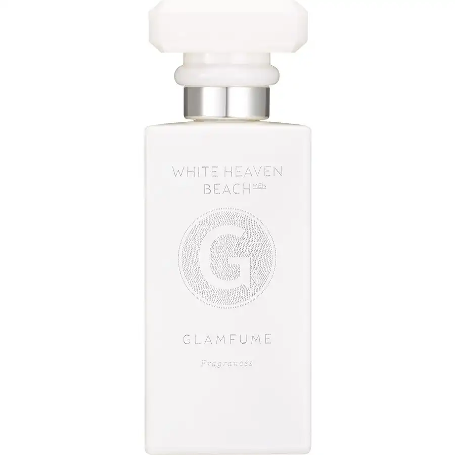 Glamfume - White Heaven Beach Men Eau de Parfum Spray Perfumes 50 ml male - Glamfume - Comparador de precios