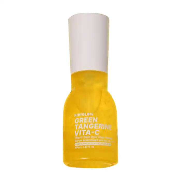 Green Tangerine Vita-C Sérum Anti Manchas Oscuras 40 ml - Kikiglow - Comparador de precios