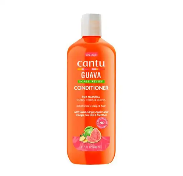 Guava Scalp Relief - Cantu - Comparador de precios