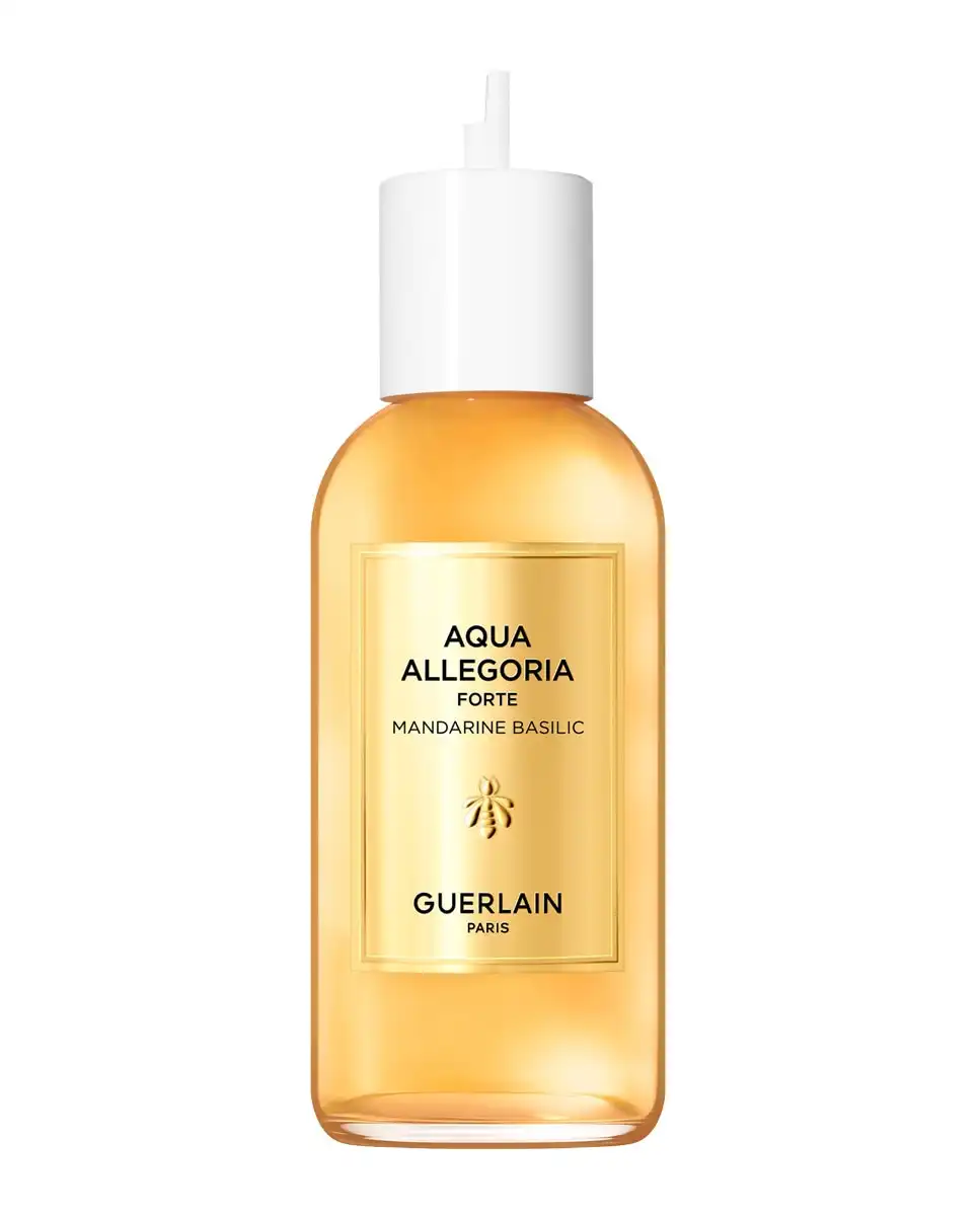 Guerlain - Eau De Parfum Aqua Allegoria Mandarine Basilic Forte Recargable 200 Ml - Guerlain - Comparador de precios