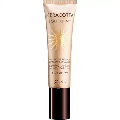 Guerlain TERRACOTTA Teint Naturel Base de Maquillaje - Guerlain - Comparador de precios