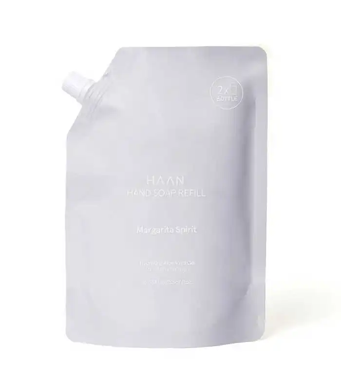 Haan - Recarga de jabón de manos 700ml - Margarita Spirit - Haan - Comparador de precios