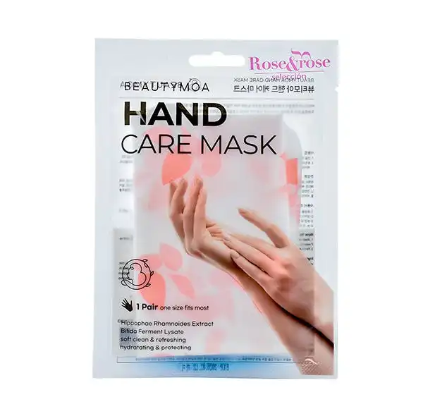 Hand Care Mask - ROSE & ROSE - Comparador de precios