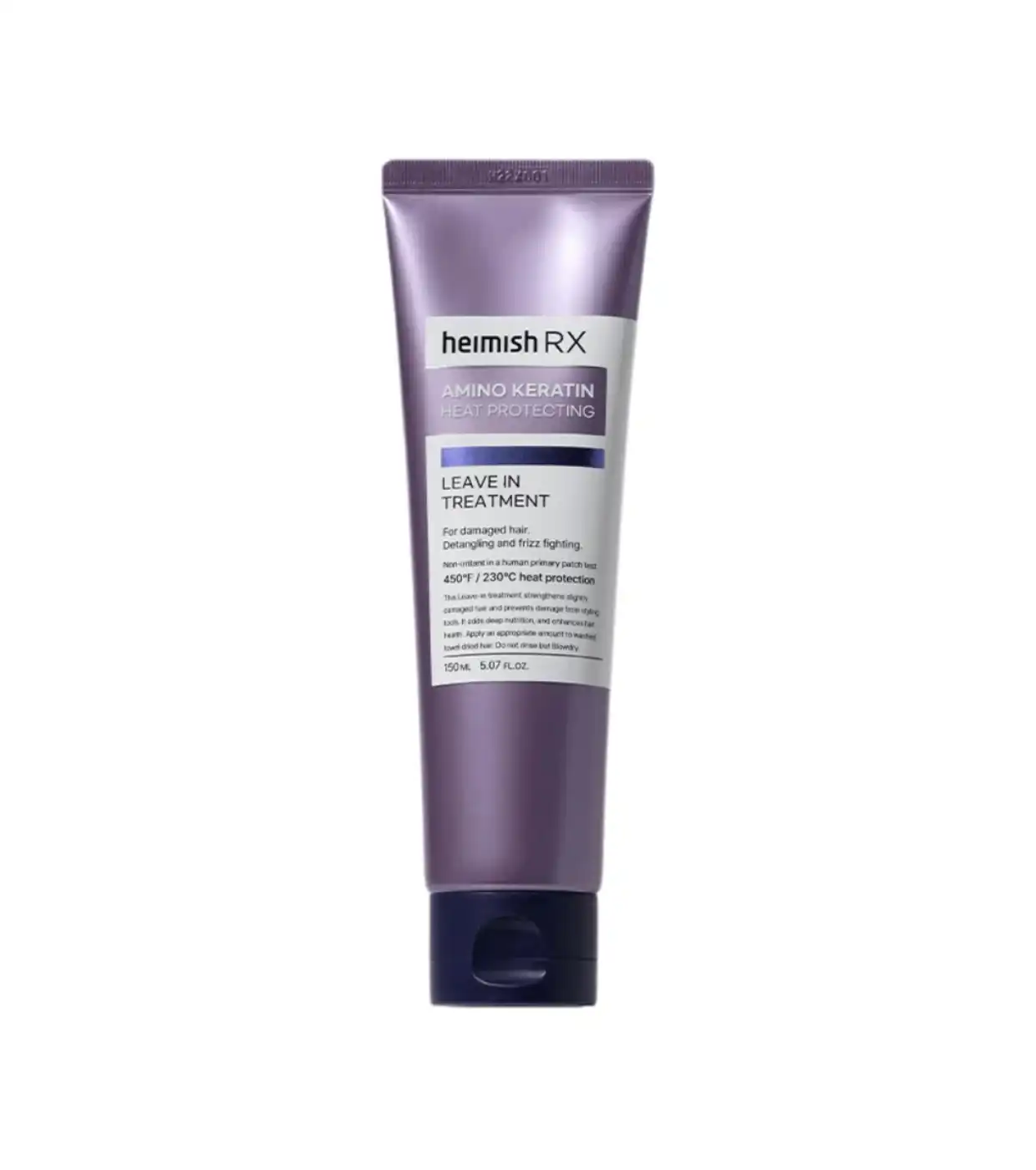 Heimish - *Heimish RX* - Tratamiento capilar Leave in Amino Keratin - Heimish - Comparador de precios