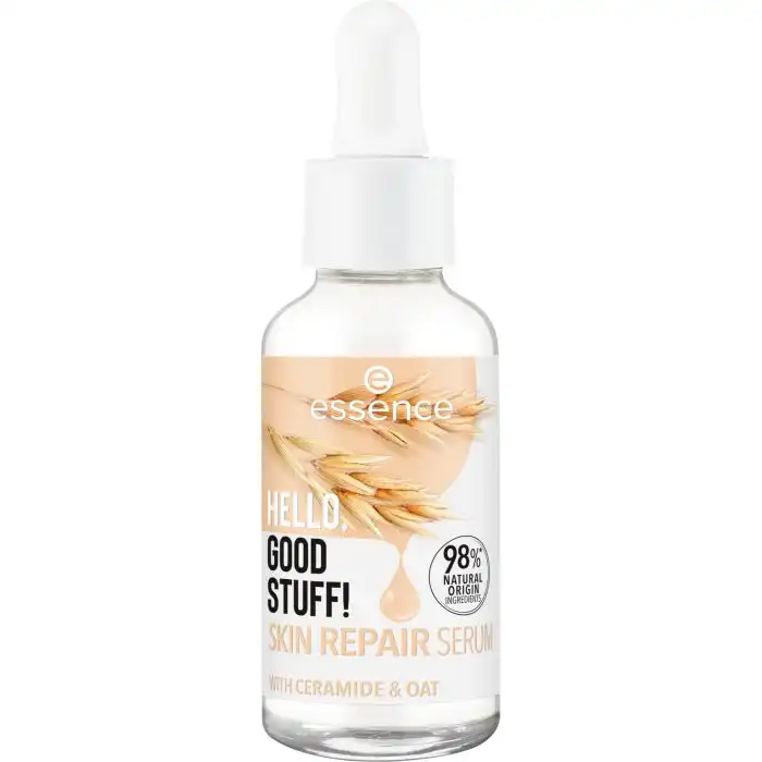 Hello Good Stuff Serum Reparador - ESSENCE - Comparador de precios