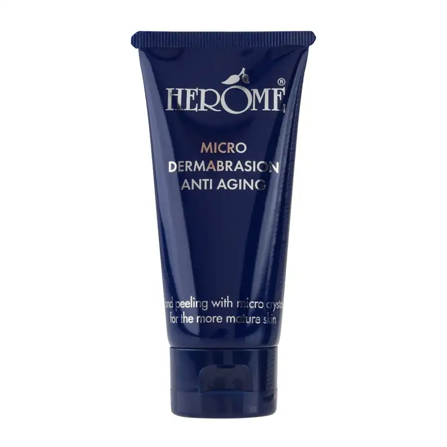 Herome Cosmetics - Hand Care Micro Dermabrasion Anti Aging Exfoliantes de manos 55 ml female - Herome Cosmetics - Comparador de precios
