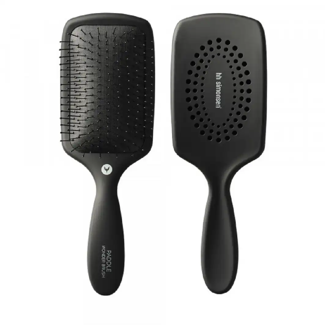 HH Simonsen - Wonder Brush Paddle Cepillos planos 1 pieces unisex - HH Simonsen - Comparador de precios