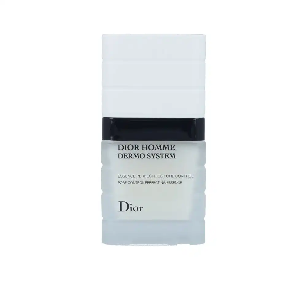 Homme Dermo System poreless essence 50 ml - Dior - Comparador de precios
