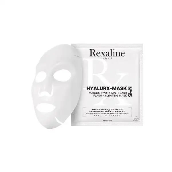 Hyalurx-Mask - Rexaline - Comparador de precios