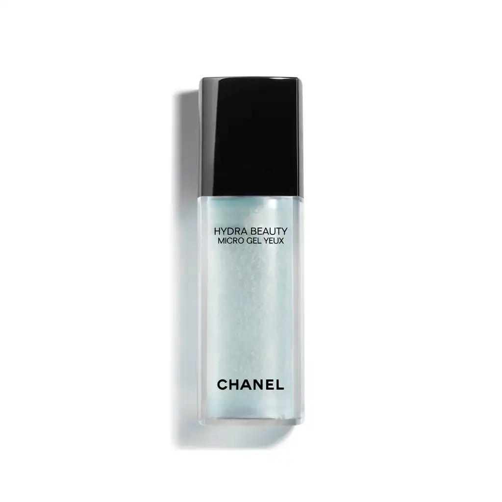 HYDRA BEAUTY MICRO GEL YEUX - Chanel - Comparador de precios