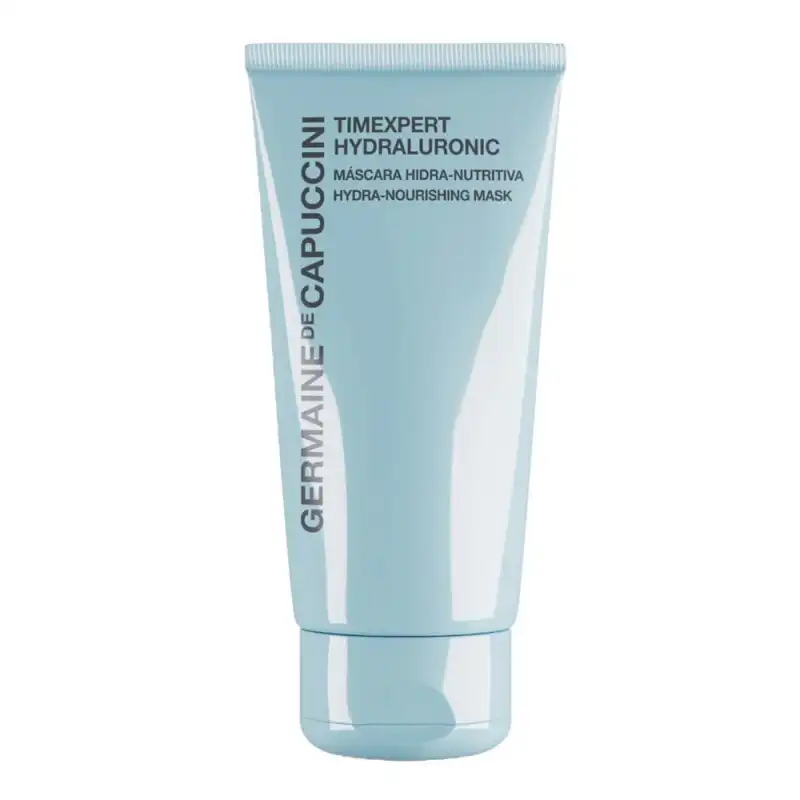 Hydra-Nourishing Mask - 50 ml - Germaine de Capuccini - Germaine de Capuccini - Comparador de precios